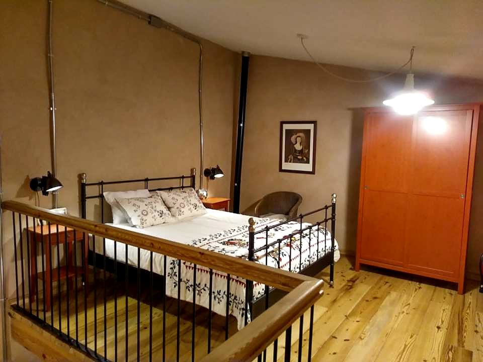 Trabajo de Instalaciones Eléctricas Herráiz en Cuenca